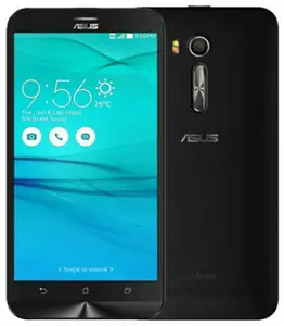 Замена сенсора на телефоне Asus ZenFone Go (ZB500KG) в Тюмени